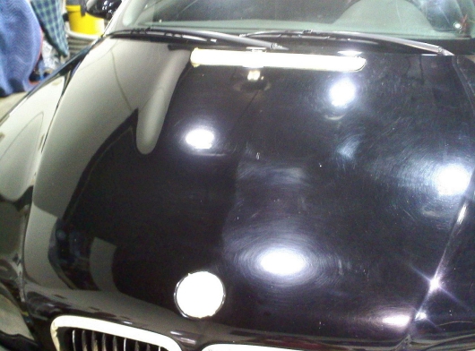 Cut and Polish